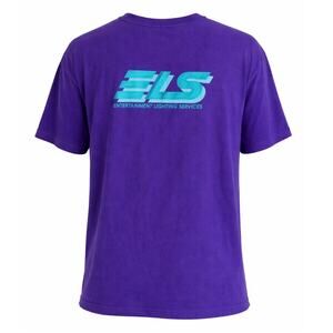 Vintage Entertainment Lighting Services T-Shirt 90s Hollywood Single Stitch XL